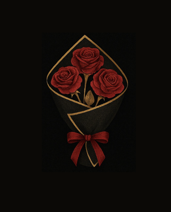 Roses by Aikam logo